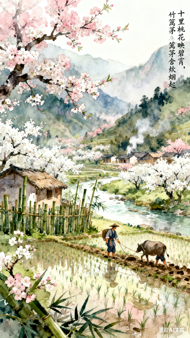 无双道龙赵小荣游记《 一笔祥龙行天下 》（一一八）酉阳桃花源