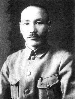 1948年，一前线军官妻子遭六名军官轮奸，震动蒋介石，结局如何？