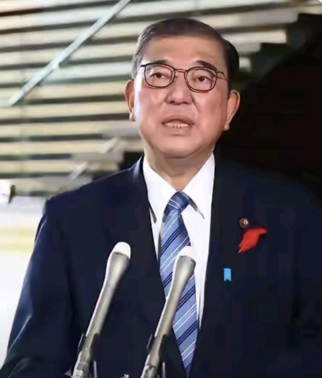 高市多次求见特朗普未果，石破茂给她支招：打不过中国	，就加入