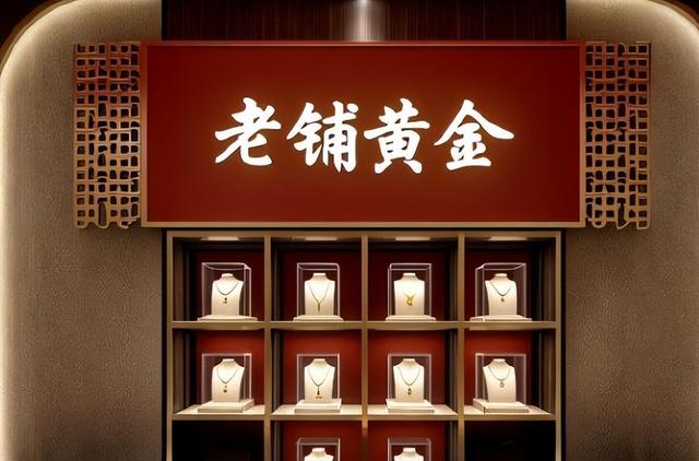 宝王府勇闯上海重奢商场！抄老铺爆款、堵截式服务，真能逆袭吗？