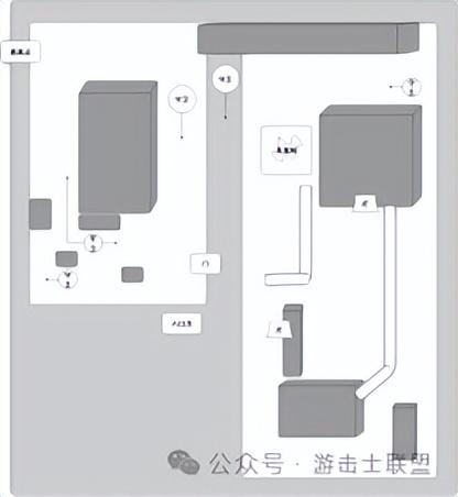 以Eriksholm（被偷走的梦）为例，分析标准策略潜行游戏关卡设计