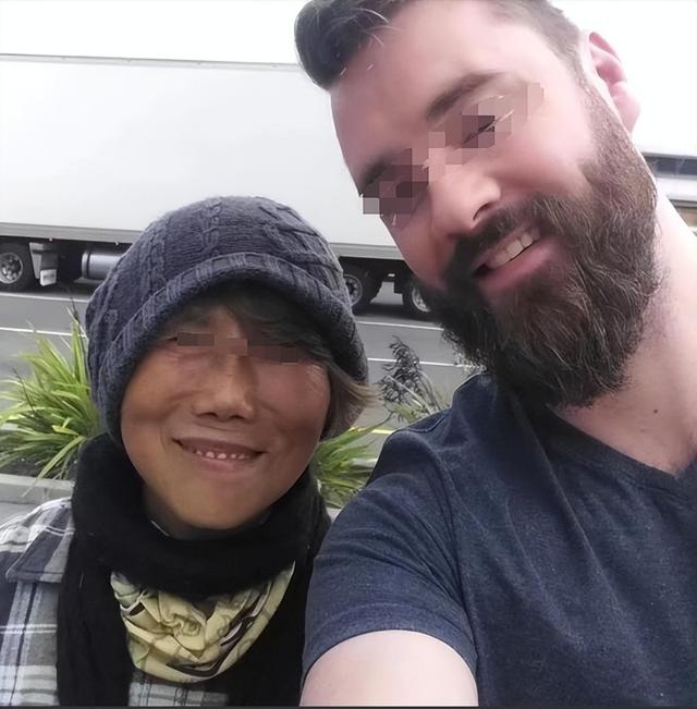 婚变、被下岗还得了抑郁症，67岁大妈再出发，骑自行车游欧洲12国