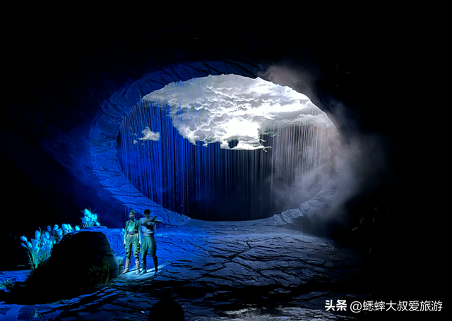 小伙伴们都惊呆了，浙江超隐蔽打卡地，真山水人文俱全，吃货胜地