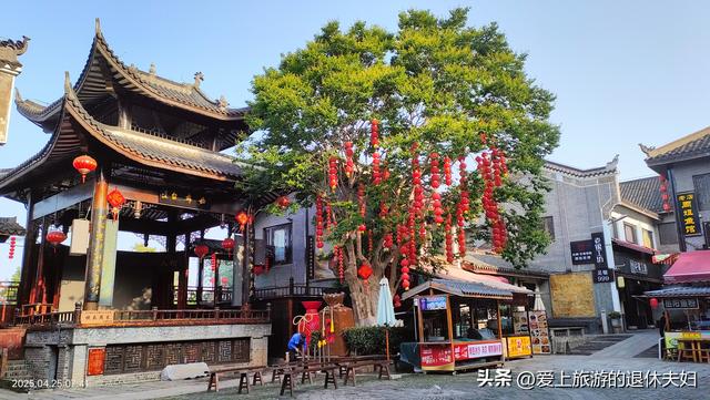 出游第7站-岳阳：因去的不是时候,愉悦与失落参半,岳阳楼值得登吗