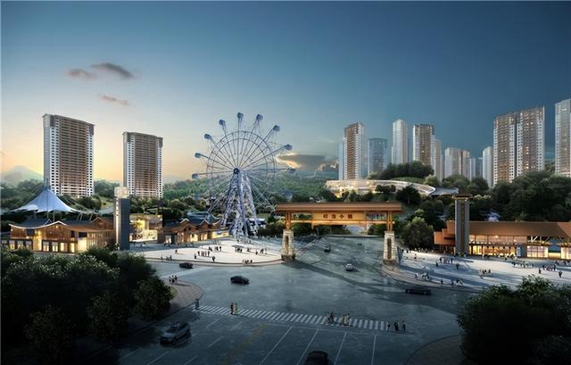 大宸设计以匠心引领文旅新图景，重塑诗与远方的当代美学