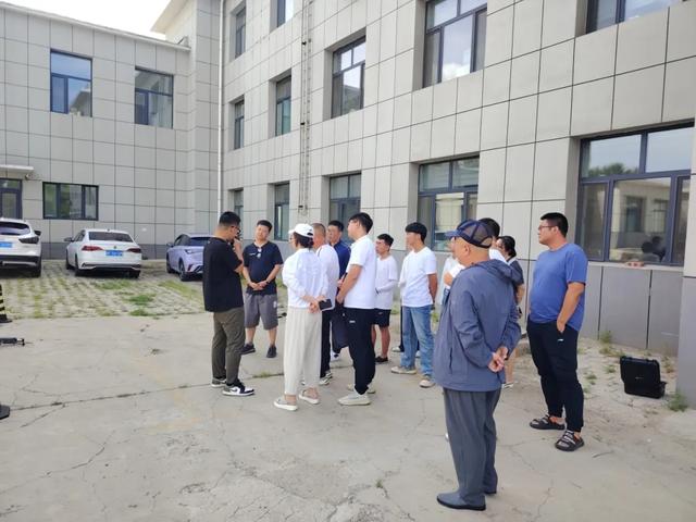 【培训收官】无人机操作技能get！这场干货满满的学习之旅，收获超预期～