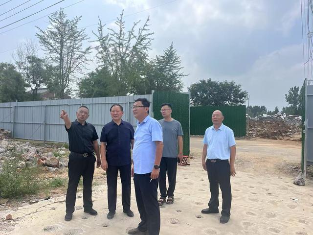 临沂市诸葛亮文化研究会成立告先祖仪式在沂南县砖埠镇举行