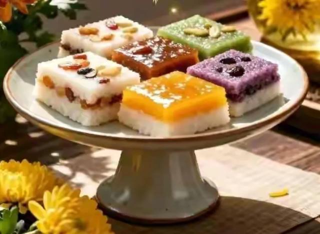 明日重阳节,1不洗、2不送、3不留、4要吃,别犯了忌讳!