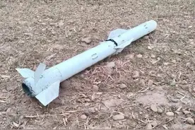 70国武官逼问，印军宣布“我赢了”：解剖霹雳15，干扰巴铁红旗9图片