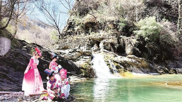 汉风古韵润金秋 文旅融合绘新篇——2025汉中“双节”假期文旅市场活力十足