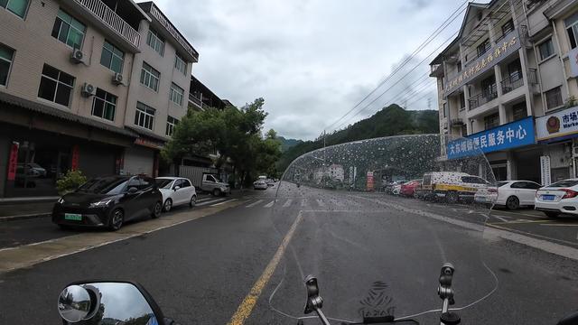 皖浙摩旅二人转——松阳普济桥篇