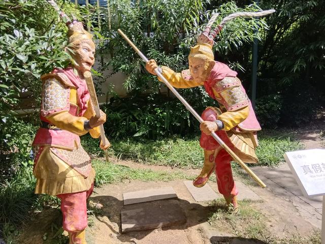 贵州旅游印象(二)
