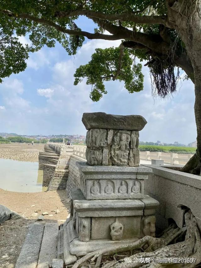 “世遗之城”泉州：宋元中国的世界海洋商贸中心