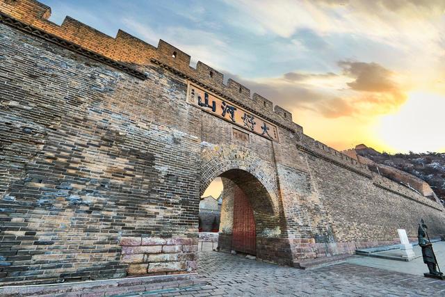 从北京出差河北省，毫不客气的说，河北省的“大”真不是吹出来的 第11张