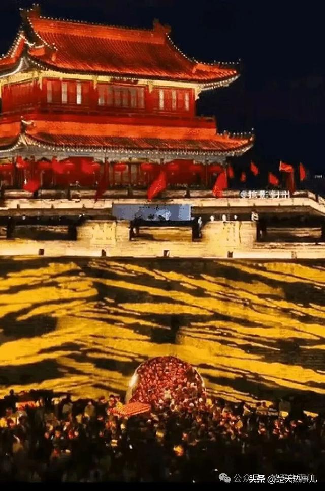 西安、平遥之后，哪家古城将新晋5A景区？硬核数据背后答案来啦！
