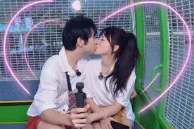 金莎答应孙丞潇求婚，准婆婆手写信曝光：不在乎金莎的财产家世图片