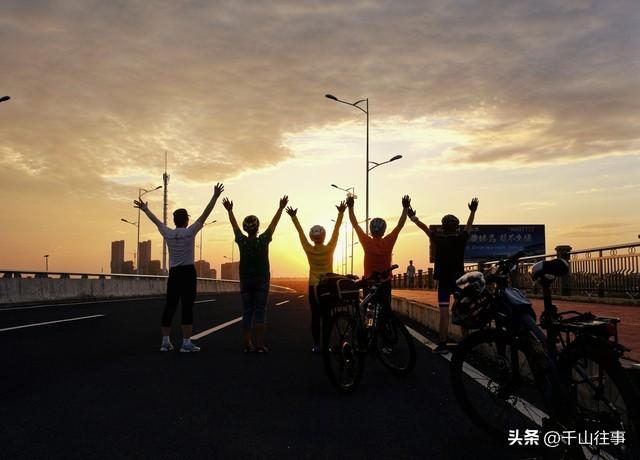 别装了！你骑行的“小心思”，我这个老炮儿全看穿了