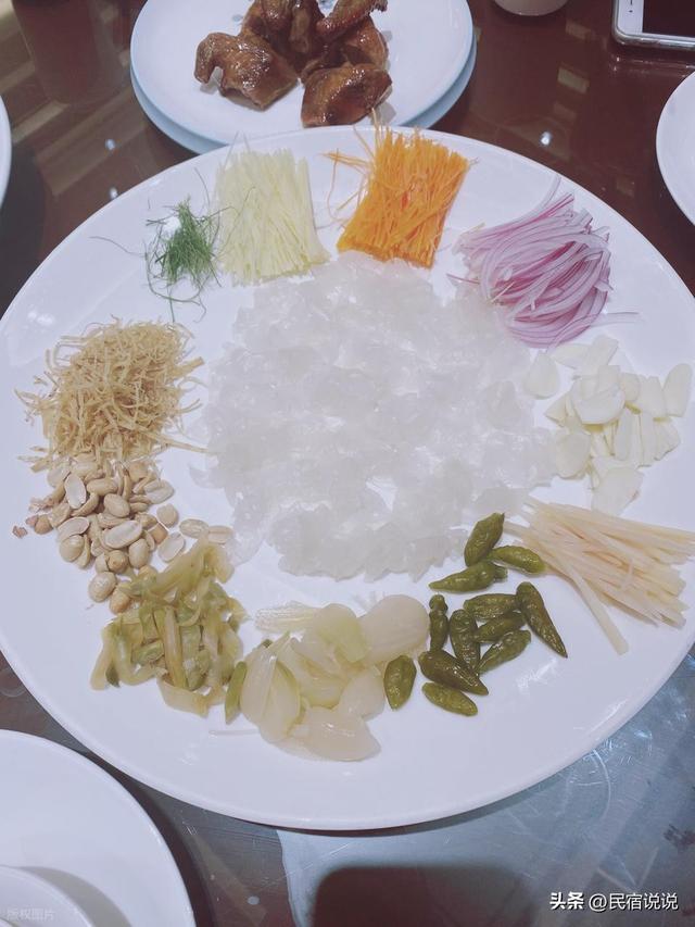 看完岭南顶级盛宴，真的建议大家要直飞去顺德过春节了！