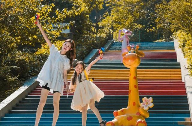 黄陂秋日文艺之旅 | 玩出“文艺范天花板”！