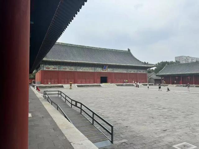 【博物FUN】仰望千年前璀璨星空，躬耕皇帝“一亩三分地”