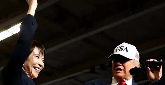 中方军机对日亮剑，不到24小时，高市早苗恼羞成怒：将坚决回应