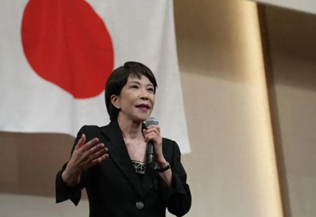 美方电话刚挂，高市通告全球，中日致函联合国，5国派兵条件已定