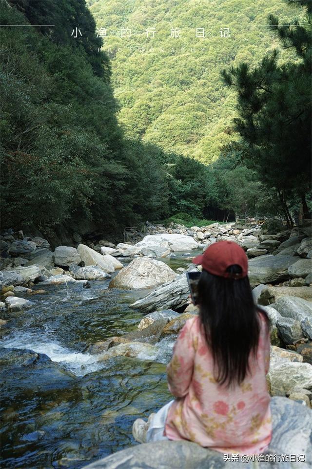 喜马拉雅“炸山”引众怒，秦岭成垃圾沟！旅行十年，说说真实感受