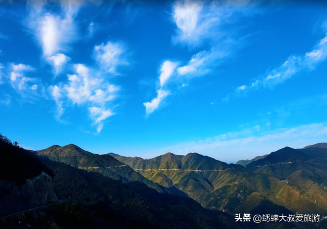 来征服杭州16公里大环线吧，一路风光拿捏驴友，只有50%人敢挑战