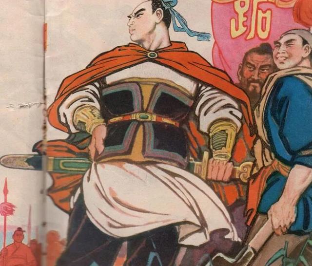 牛泉镇习武山记