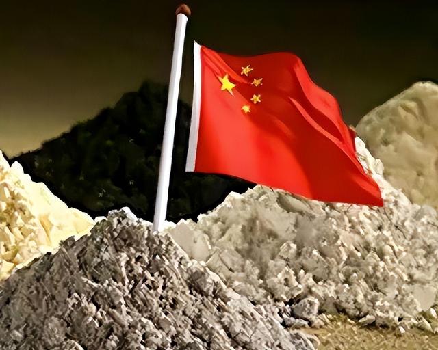 中方发布公告，对日本断供稀土，不到24小时	，高市要求撤回制裁