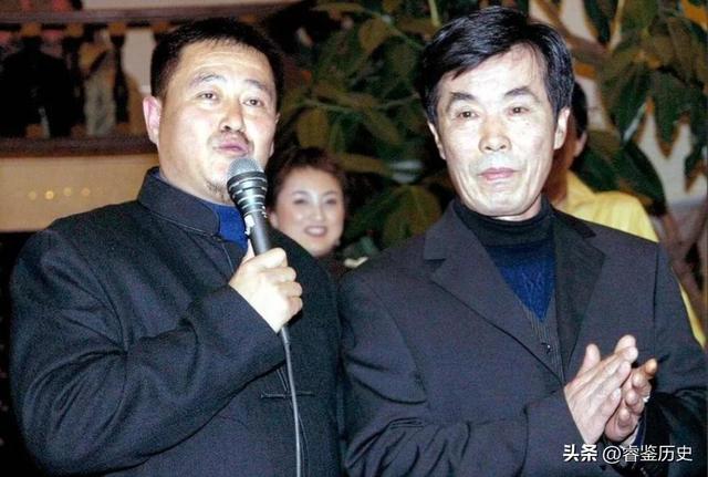 下一个闫学晶？赵本山没想到，离春节不到1个月	，何庆魁也翻车了