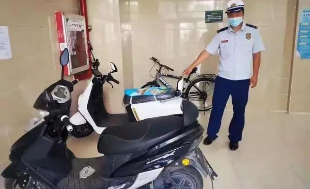 开心！9月起4类电动车“免驾照”，没证也能合法骑，终于不用考了
