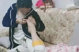公摊面积被女邻居私占了，我该怎么办？图片