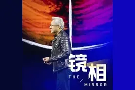 英伟达的「算力信仰」保卫战图片