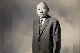 出生于浙江丽水的近现代杰出人物简介（中篇）图片
