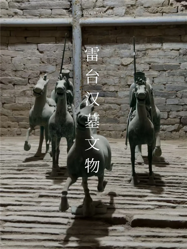 【媒体聚焦】文旅中国聚焦甘肃，助力“丝路文旅新媒体创作计划”