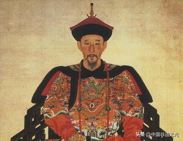 北京十大王府，“壕”气冲天