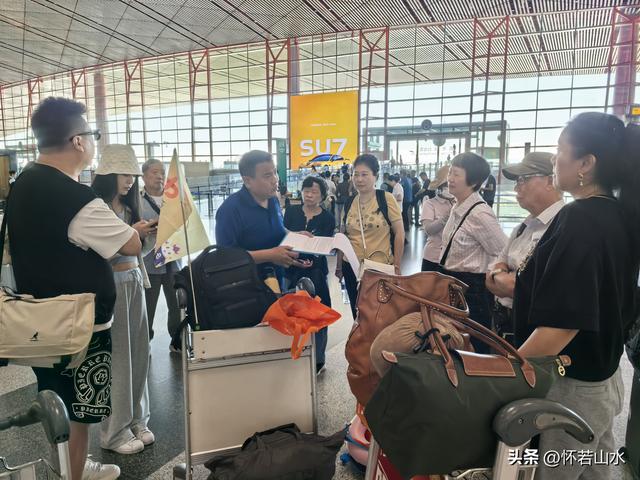 2025年加拿大之旅日记(1)——从上海飞抵温哥华