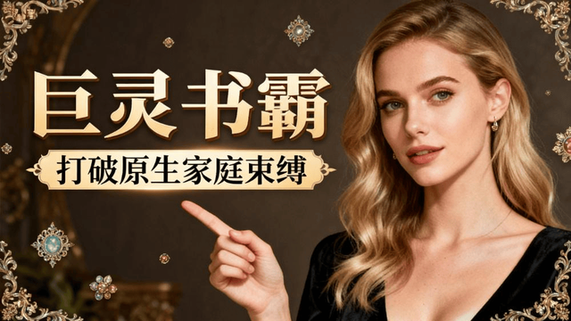巨灵书霸与学校教育相比，有什么不同点？