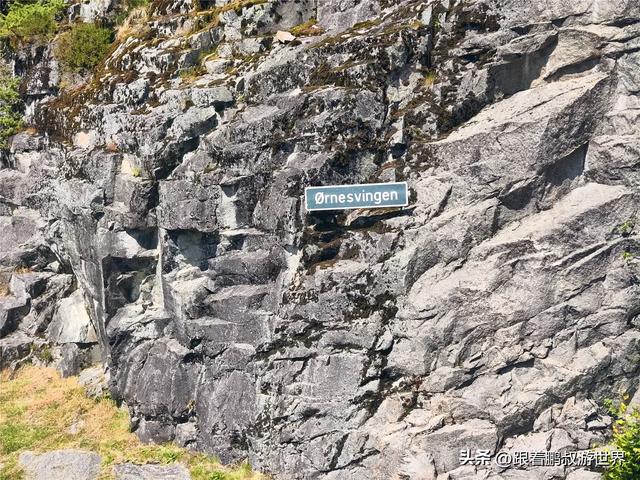 3大峡湾,6条景观公路,你能想象到的挪威美景都在这里