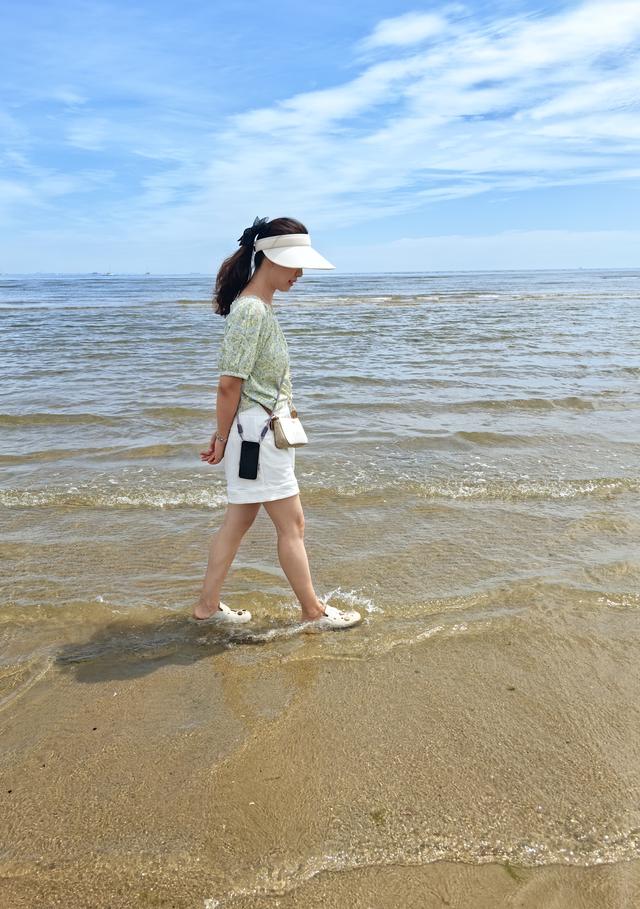 岁月中的秦皇岛山海关