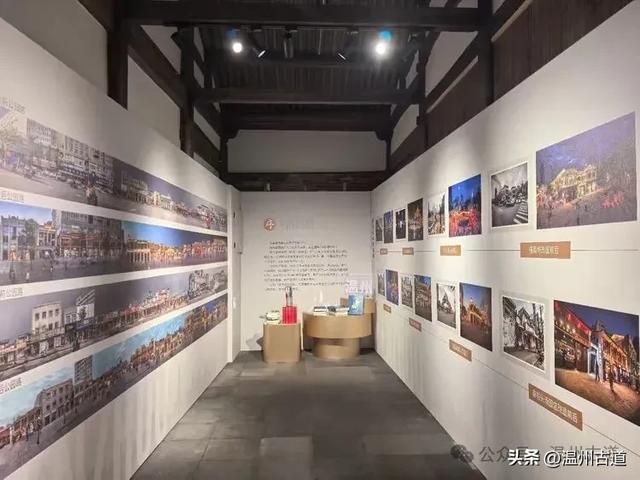 老温州妇孺皆知的温州重要名人！他的故居国庆假期开门迎客啦