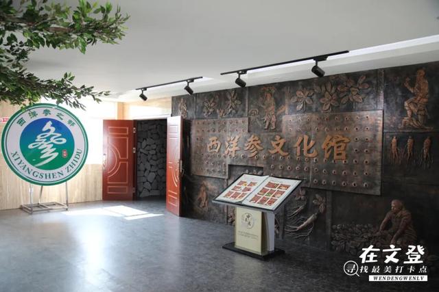 乘着高铁游威海 | 下一站，文登！