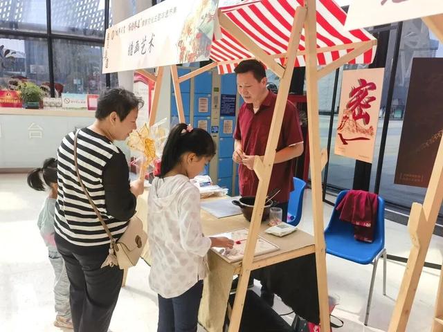 听曲艺、品非遗、逛展览…国庆来济南这里就对了！