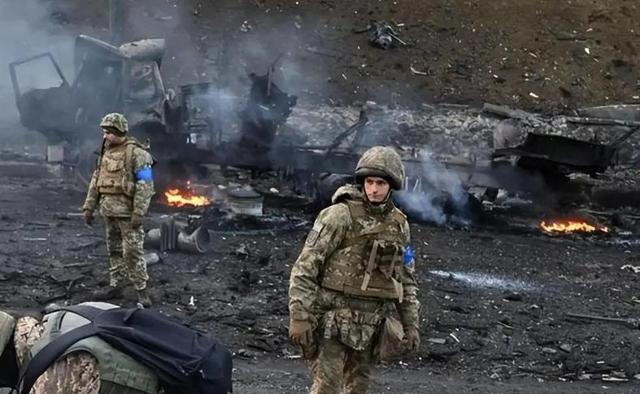 乌方访华回国后，泽连斯基通告全球，恐要制裁中方，理由简直荒唐