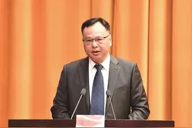 三明“开春第一会”，企业代表发言：聚焦主业 做强产业 凝聚高质量发展新合力图片