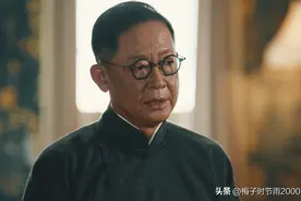 暗夜与黎明：直到毛森全身而退，才知他用郑兰亭做替死鬼，太高明图片