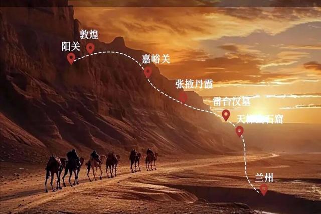 中国评分最高的十大自驾路线，第1名很难超越！全部走过此生无憾