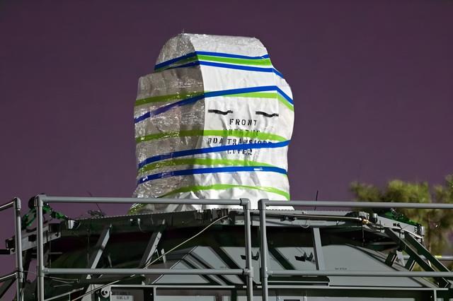 中美日激光武器射程对比：美国8000米，日本1200米，中国多少
