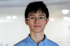 可惜！中国天才曹原留美任职，曾拒绝美国绿卡，科研成果轰动世界图片